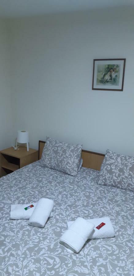 Apartman Kucica Za Odmor , Draskovic Vrnjačka Banja Exterior foto